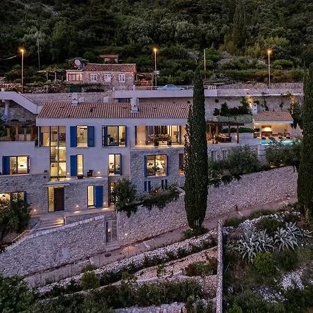 Villa Limun