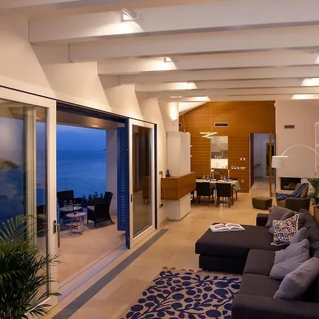 Villa Limun Dubrovnik