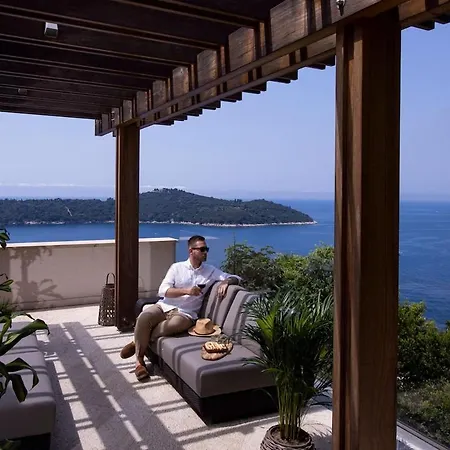 Limun Villa Dubrovnik
