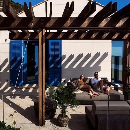 Limun Villa Dubrovnik