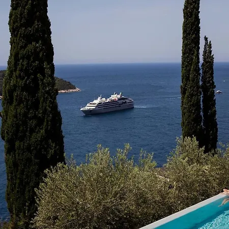 Villa Limun Dubrovnik