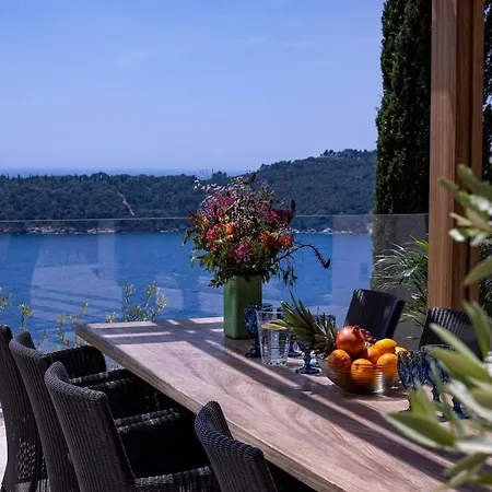 Villa Limun Dubrovnik