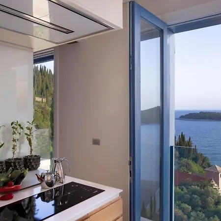 Limun Villa Dubrovnik