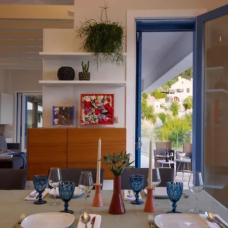 Limun Villa Dubrovnik