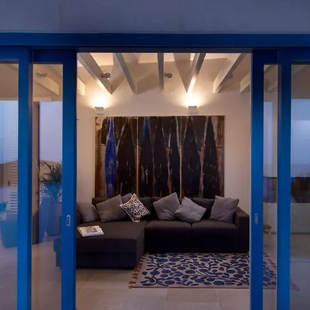 Limun Villa