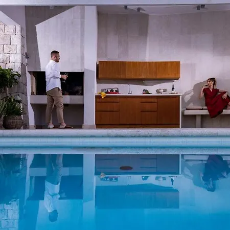 Villa Limun Dubrovnik