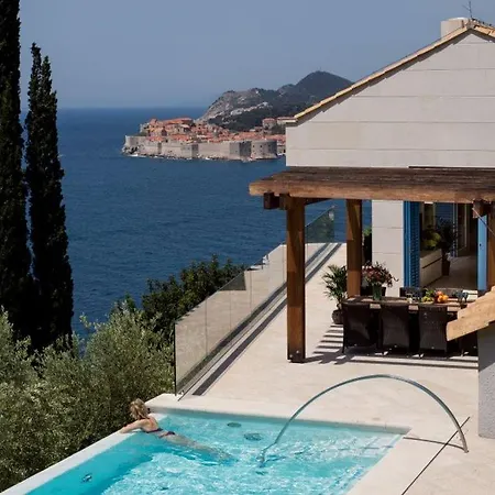 Limun Villa