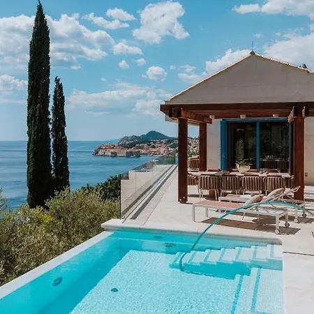 Limun Villa *
