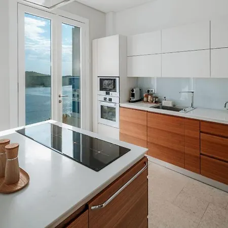 Limun Villa Dubrovnik