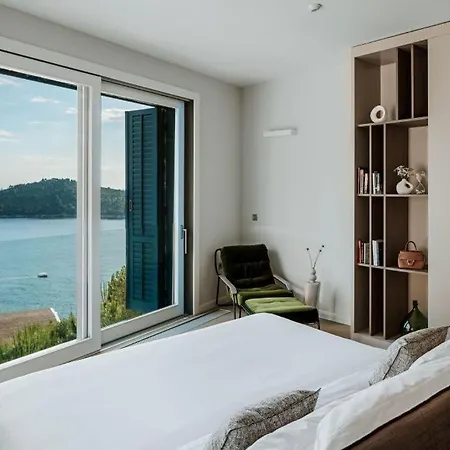 Limun Villa Dubrovnik