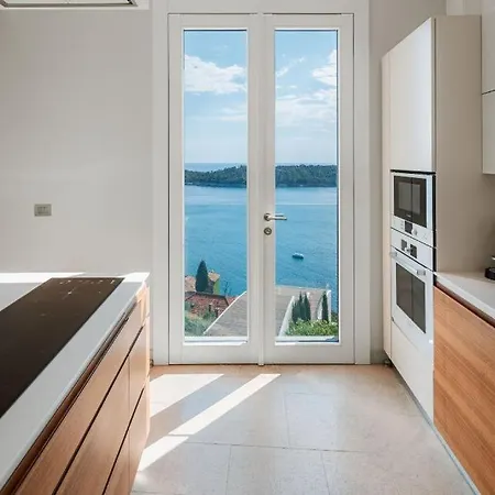 Limun Villa Dubrovnik