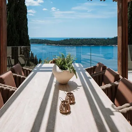 Limun * Dubrovnik