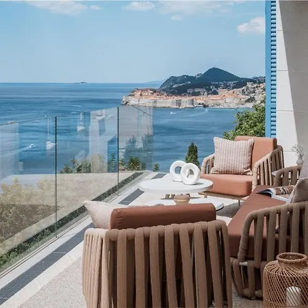 Villa Limun Dubrovnik