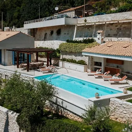 Limun Villa Dubrovnik