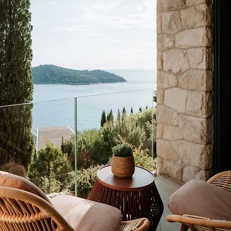 Limun * Dubrovnik