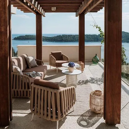 Villa Limun *