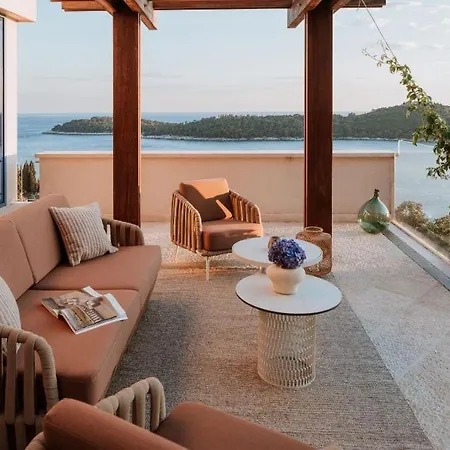 Villa Limun Dubrovnik