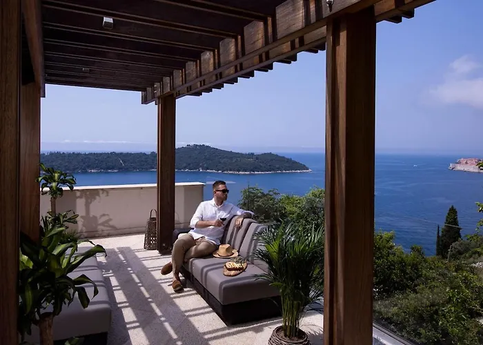 Limun Villa Dubrovnik