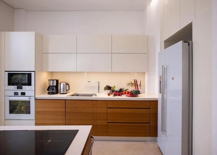 Villa Limun Dubrovnik