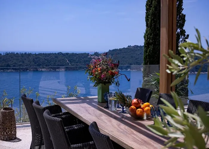 Villa Limun Dubrovnik