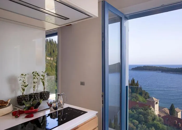 Limun Villa Dubrovnik