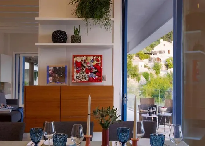 Limun Villa Dubrovnik