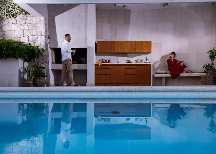 Villa Limun Dubrovnik