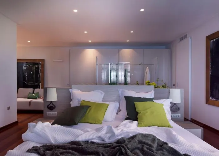 Limun Villa Dubrovnik